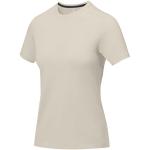 Nanaimo – T-Shirt für Damen, Sandstone Sandstone | XS