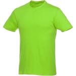 Heros T-Shirt für Herren, apfelgrün Apfelgrün | L