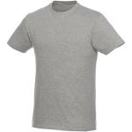 Heros T-Shirt für Herren, heather smoke Heather smoke | L