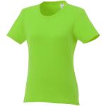 Heros T-Shirt für Damen, apfelgrün Apfelgrün | XS
