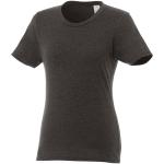 Heros T-Shirt für Damen, kohle Kohle | XS