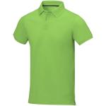 Calgary Poloshirt für Herren, apfelgrün Apfelgrün | XS