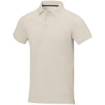 Calgary Poloshirt für Herren, Sandstone Sandstone | XS