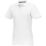 Helios Poloshirt für Damen, weiß Weiß | XS