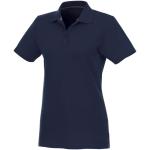 Helios Poloshirt für Damen, Navy Navy | XS