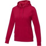 Charon women’s hoodie, red Red | 3XL