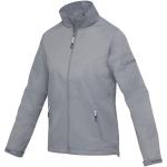 Palo women's lightweight jacket, gray Gray | XS