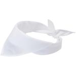 Heracles Bandana Weiß