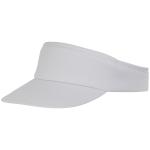 Hera sun visor White