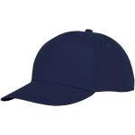 Hades 5 panel 175 g/m2 cap Navy