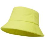Melo GRS recycled terry sun hat 