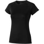 Niagara short sleeve women's cool fit t-shirt 