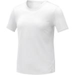 Kratos Cool Fit T-Shirt für Damen, weiß Weiß | XS