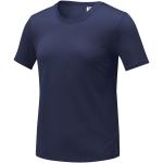 Kratos Cool Fit T-Shirt für Damen, Navy Navy | XS