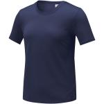 Kratos 105 g/m² Cool Fit T-Shirt für Damen, Navy Navy | XS