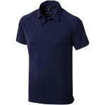 Ottawa Poloshirt cool fit für Herren, Navy Navy | XS