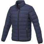 Macin women's insulated down jacket, navy Navy | XS