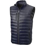 Fairview leichter Daunen-Bodywarmer für Herren, Navy Navy | XS