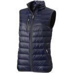 Scotia women's lightweight down bodywarmer, navy Navy | XS