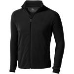 Brossard men's full zip fleece jacket 