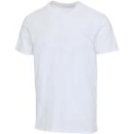 Azurite 160 g/m² short sleeve unisex OCS organic t-shirt, white White | XXL