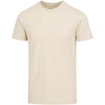 Balfour 200 g/m² Kurzärmeliges T-Shirt Bio Baumwolle (OCS), unisex, Sandstone Sandstone | M