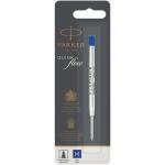 Parker Quinkflow ballpoint pen refill (blue ink) Skyblue