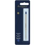 Waterman ballpoint pen refill (blue ink) Skyblue