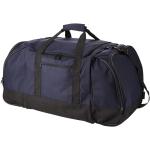 Nevada Reisetasche 55L, schwarz Schwarz, navy
