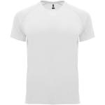 Bahrain Sport T-Shirt für Kinder, weiß Weiß | 4
