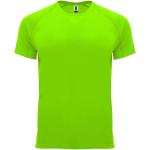 Bahrain Sport T-Shirt für Kinder, Fluorgrün Fluorgrün | 8