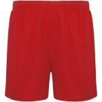 Player kids sports shorts, red Red | 4