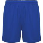 Player kids sports shorts, dark blue Dark blue | 4
