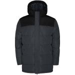 Tallin kids insulated jacket, ebony Ebony | 12