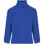 Artic kids full zip fleece jacket, dark blue Dark blue | 4