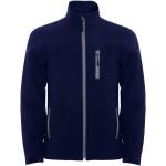 Antartida Softshelljacke für Kinder, Navy Navy | 4