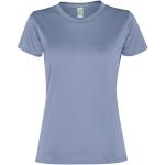 Slam 100 g/m² Sport T-Shirt für Damen, Zen Blau Zen Blau | M