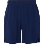 Murray 100 g/m² unisex sports shorts, Navy Navy | L