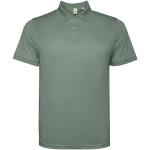 Tormo 125 g/m² short sleeve men's polo, fern green Fern green | L