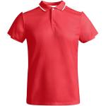 Tamil Sport Poloshirt für Herren 