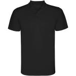 Monzha short sleeve men's sports polo 