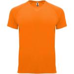 Bahrain Sport T-Shirt für Herren, Fluor Orange Fluor Orange | L