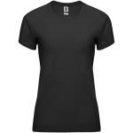 Bahrain short sleeve women's sports t-shirt 