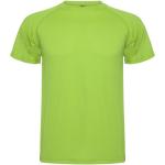 Montecarlo Sport T-Shirt für Herren, Limone Limone | L