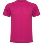 Montecarlo Sport T-Shirt für Herren, Rosette Rosette | L
