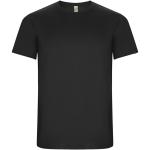 Imola Sport T-Shirt für Herren, Dunkles Blei Dunkles Blei | L