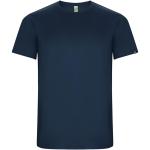 Imola Sport T-Shirt für Herren, Navy Navy | L