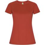 Imola Sport T-Shirt für Damen, rot Rot | L