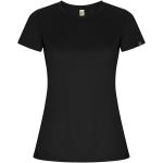 Imola short sleeve women's sports t-shirt 