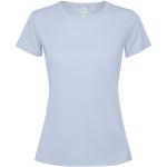 Estoril T-Shirt für Damen, Zen Blau Zen Blau | L